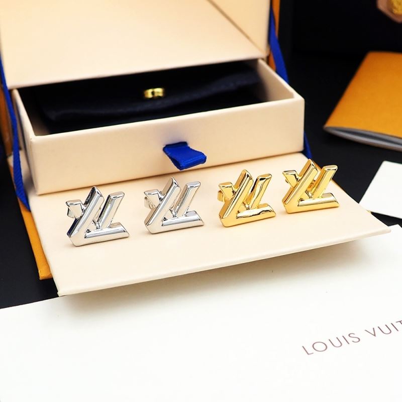 Louis Vuitton Earrings